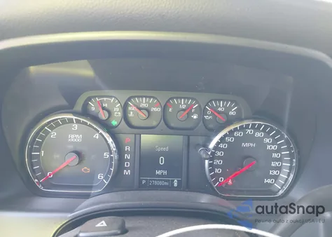 2014 Chevrolet Silverado 1500 Work Truck 1Wt z USA, uszkodzony, nr VIN 1GCRCPEC4EZ369618